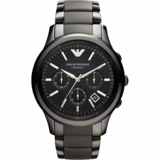 Emporio Armani AR1452 férfi Renato Ceramica karóra karóra