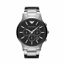 Emporio Armani AR2460 férfi Renato karóra karóra