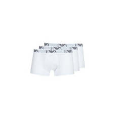 Emporio Armani Boxerek CC715-PACK DE 3 Fehér EU XXL férfi alsó
