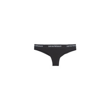 Emporio Armani Bugyik CC317-163337-07320 Fekete EU L női alsó