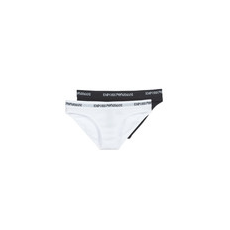 Emporio Armani Bugyik CC317-PACK DE 2 Fekete EU XS