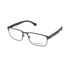 Emporio Armani Dioptriás szemüvegek Emporio Armani EA1105 3388 szemüvegkeret