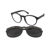 Emporio Armani Dioptriás szemüvegek Emporio Armani EA4152 50421W