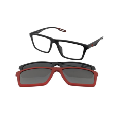 Emporio Armani Dioptriás szemüvegek Emporio Armani EA4189U 50171W szemüvegkeret