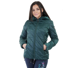  Emporio Armani Dzseki EA7 Montain W Eco Ardor 7 Dzseki 6KTB26TN05Z01841 Női Zöld L