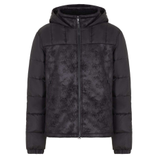  Emporio Armani Dzseki EA7 Mountain M Eco-Sheep 6RPBA5PN54Z01200 Férfi Fekete M