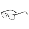 Emporio Armani EA1079 3094 Rubber Black Demo Lens szemüveg