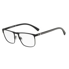 Emporio Armani EA1079 3094 Rubber Black Demo Lens szemüveg szemüvegkeret
