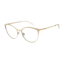 Emporio Armani EA1087 3013 Shiny Pale Gold Demo Lens szemüveg szemüvegkeret