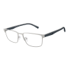 Emporio Armani EA1175 3015 Matte Silver Demo Lens szemüveg