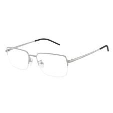 Emporio Armani EA1180D 3015 Matte Silver Demo Lens szemüveg szemüvegkeret