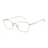 Emporio Armani EA1185B 3013 Shiny Pale Gold Demo Lens szemüveg