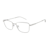 Emporio Armani EA1185B 3015 Shiny Silver Demo Lens szemüveg