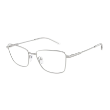 Emporio Armani EA1185B 3015 Shiny Silver Demo Lens szemüveg szemüvegkeret