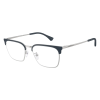 Emporio Armani EA1186D 3015 Matte Silver Demo Lens szemüveg