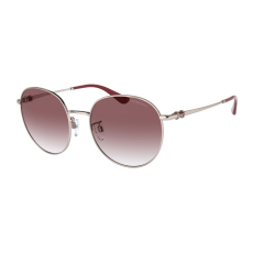 Emporio Armani EA2121D 30118H Rose Gold Gradient Violet napszemüveg