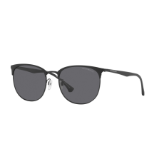 Emporio Armani EA2122D 300181 Matte Black Polar Grey napszemüveg