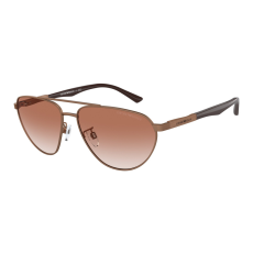 Emporio Armani EA2125-300413 férfi napszemüveg
