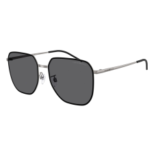 Emporio Armani EA2135D 300381 Matte Gunmetal Polar Grey napszemüveg napszemüveg