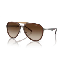 Emporio Armani EA2145 336013 SHINY TRANSPARENT BROWN GRADIENT BROWN napszemüveg napszemüveg