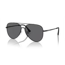 Emporio Armani EA2149D 300181 MATTE BLACK POLARIZED DARK GREY napszemüveg