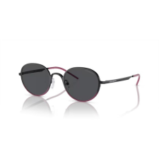 Emporio Armani EA2151 337487 BLACK/PINK DARK GREY napszemüveg napszemüveg