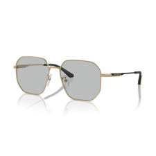 Emporio Armani EA2154D 300287 MATTE PALE GOLD LIGHT GREY napszemüveg napszemüveg