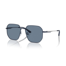 Emporio Armani EA2154D 30182V MATTE BLUE DARK BLUE POLARIZED napszemüveg napszemüveg