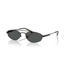 Emporio Armani EA2157 300187 MATTE BLACK DARK GREY napszemüveg napszemüveg
