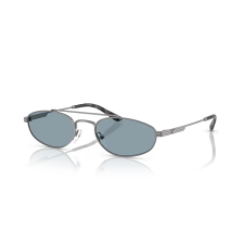 Emporio Armani EA2157 300372 MATTE GUNMETAL AZURE napszemüveg napszemüveg