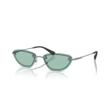 Emporio Armani EA2158 3003/2 SHINY GUNMETAL GREEN napszemüveg napszemüveg