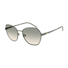 Emporio Armani EA2161 34022C Matt Agave Green Gradient napszemüveg napszemüveg