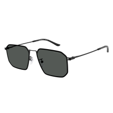 Emporio Armani EA2165D 300187 Matte Black Dark Grey napszemüveg