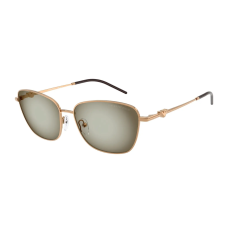 Emporio Armani EA2170 342713 Metal Brown Green Gradient Green napszemüveg