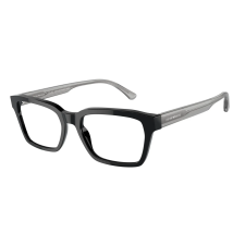 Emporio Armani EA3192 5378 Shiny Black Demo Lens szemüveg szemüvegkeret