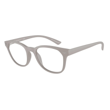 Emporio Armani EA3240U 6100 Matte Light Grey Demo Lens szemüveg szemüvegkeret