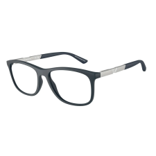 Emporio Armani EA3247 6189 Matte Dark Blue Demo Lens szemüveg szemüvegkeret