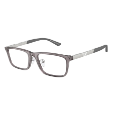 Emporio Armani EA3251D 6206 Shiny Transparent Grey Demo Lens szemüveg szemüvegkeret