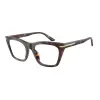 Emporio Armani EA3283BU 5026 Shiny Havana Demo Lens szemüveg