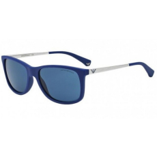 Emporio Armani EA4023 519480 MATTE ELECTRIC BLUE BLUE napszemüveg (utolsó darab)