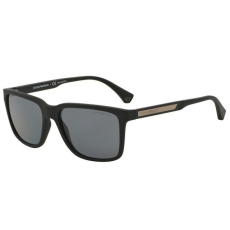 Emporio Armani EA4047 506381 POLAR GREY napszemüveg