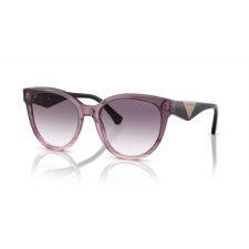 Emporio Armani EA4140 59668H GRADIENT VIOLET CLEAR GRADIENT DARK VIOLET napszemüveg napszemüveg
