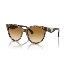 Emporio Armani EA4140 60593B HAVANA YELLOW YELLOW GRADIENT LIGHT BROWN napszemüveg