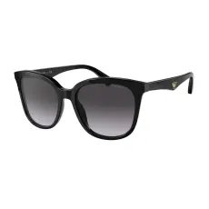 Emporio Armani EA4157 50178G Black Gradient Grey napszemüveg