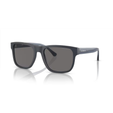 Emporio Armani EA4163 508881 MATTE BLUE DARK GREY POLARIZED napszemüveg napszemüveg