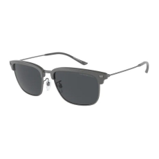 Emporio Armani EA4180 542487 MATTE GREY/GUNMETAL DARK GREY napszemüveg