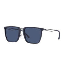 Emporio Armani EA4196D 508880 Matte Blue Dark Blue napszemüveg napszemüveg