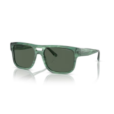 Emporio Armani EA4197 516871 STRIPED GREEN DARK GREEN napszemüveg napszemüveg