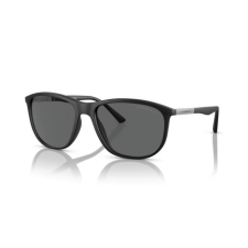 Emporio Armani EA4201 500187 MATTE BLACK DARK GREY napszemüveg napszemüveg