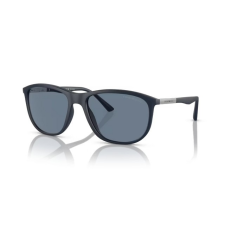 Emporio Armani EA4201 50882V MATTE BLUE DARK BLUE POLARIZED napszemüveg napszemüveg